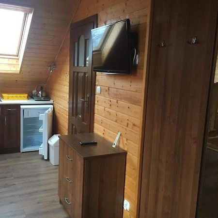 Pokoje Vip Тшенсач Экстерьер фото