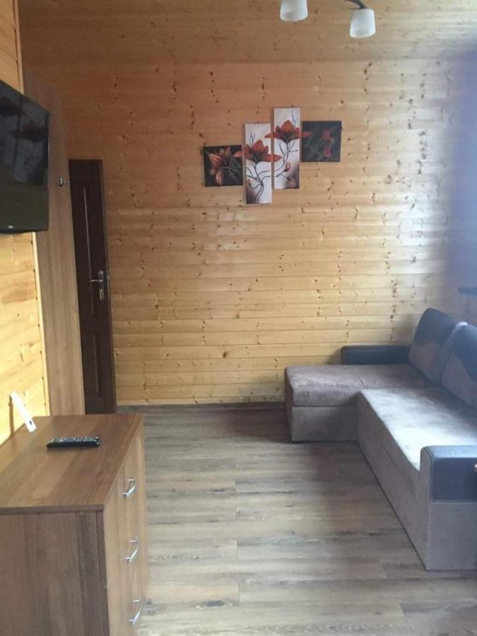 Pokoje Vip Тшенсач Экстерьер фото
